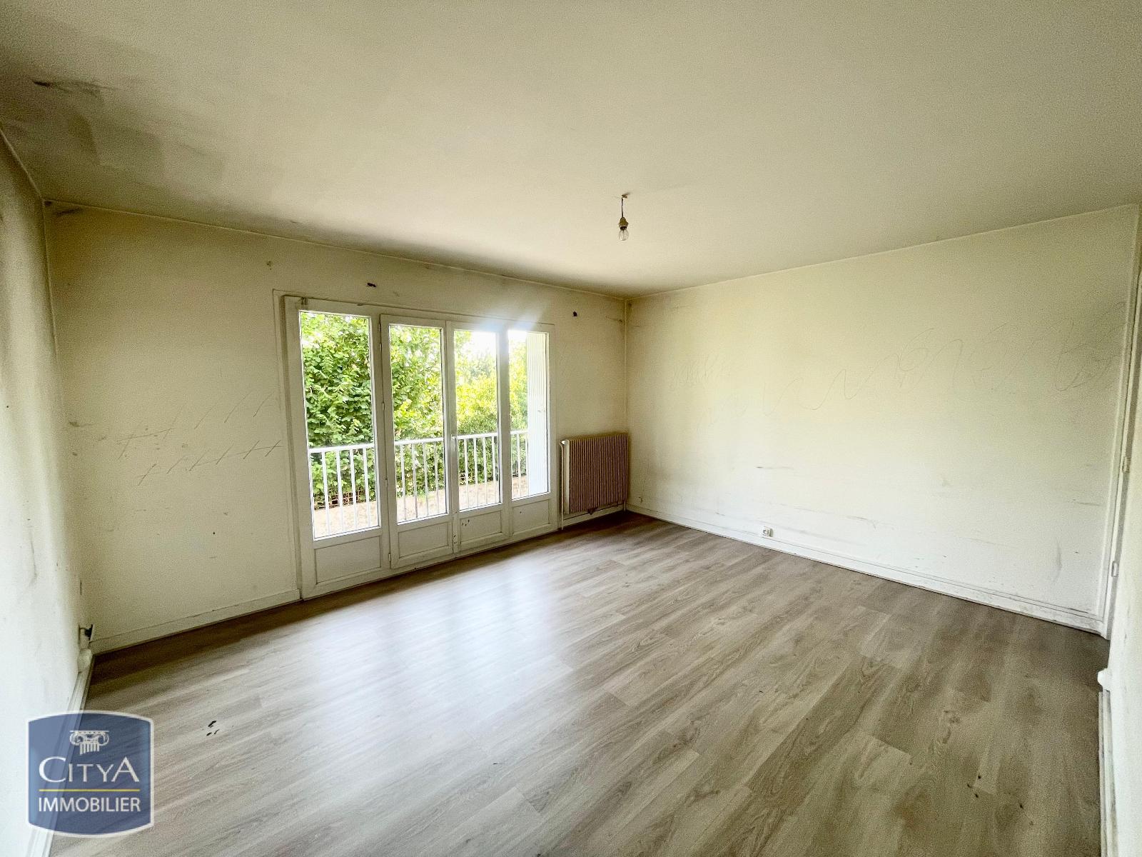 location appartement MACON