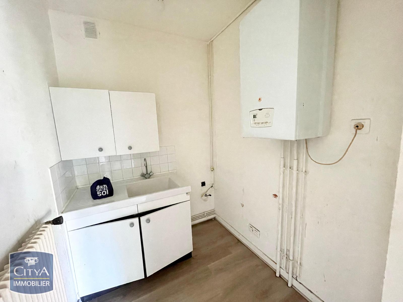 location appartement MACON