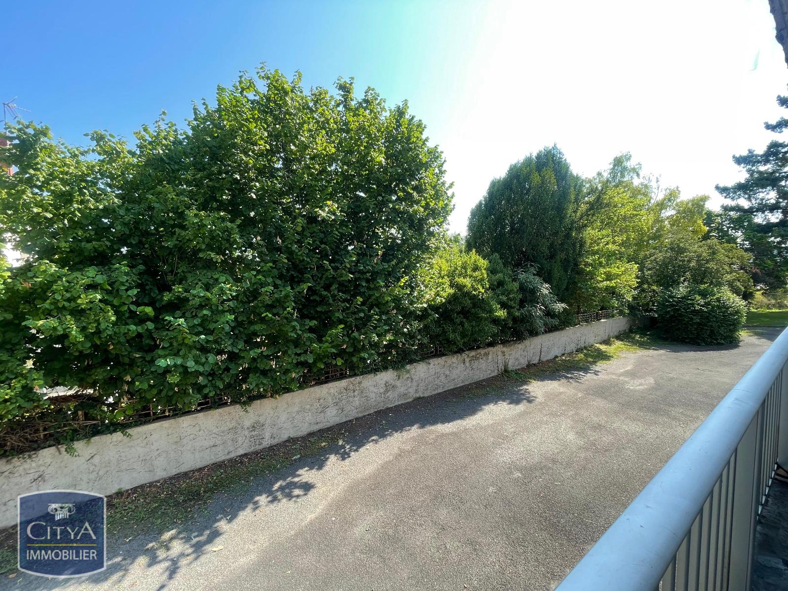 location appartement MACON