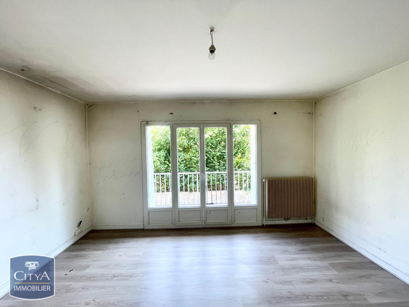location appartement MACON