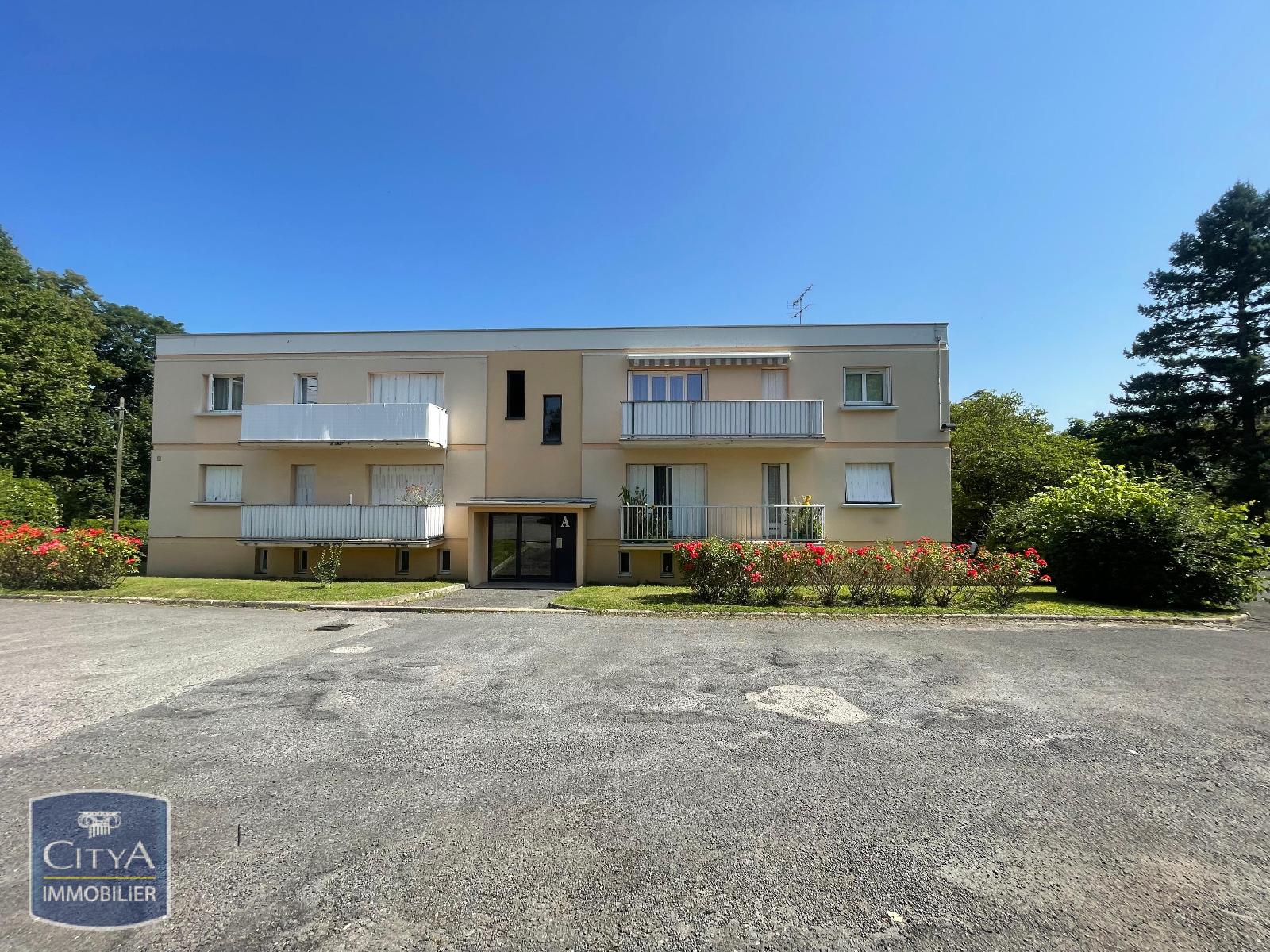 location appartement MACON