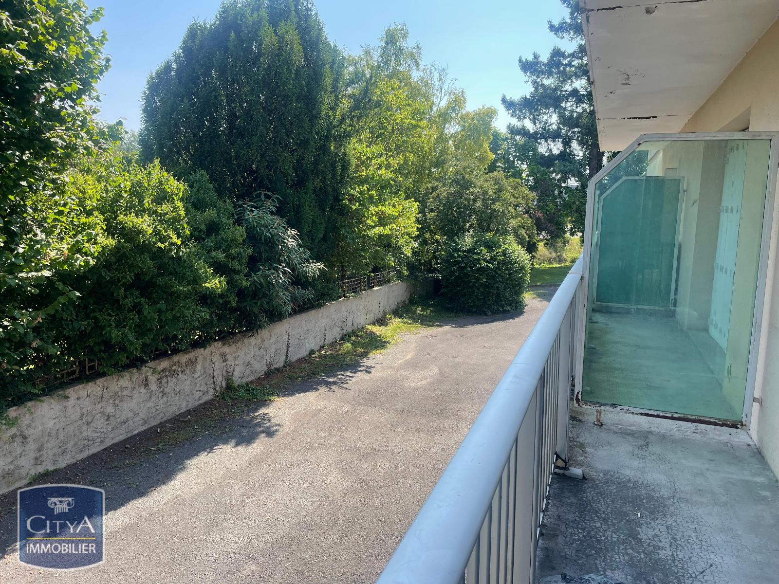 location appartement MACON