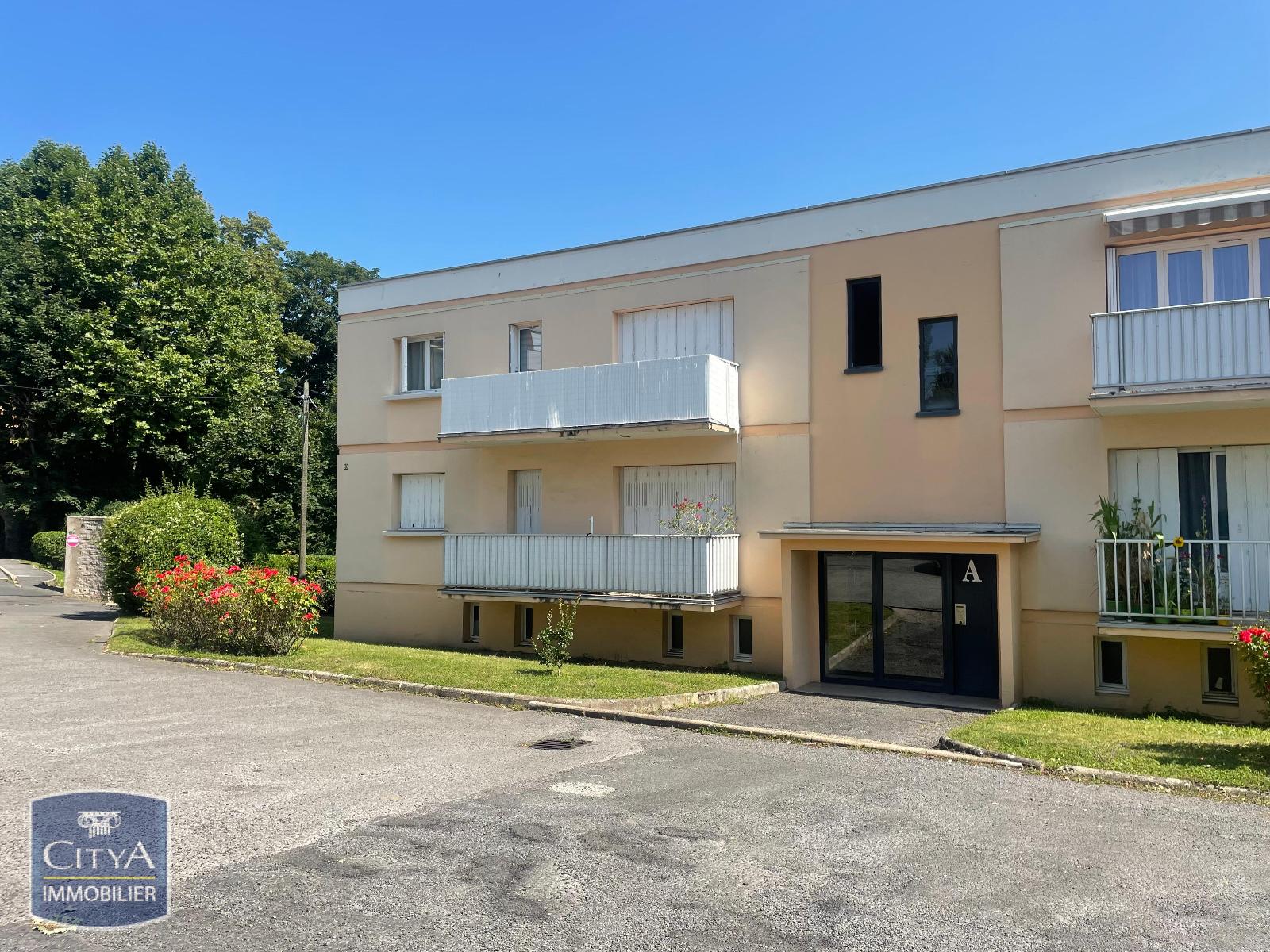 location appartement MACON