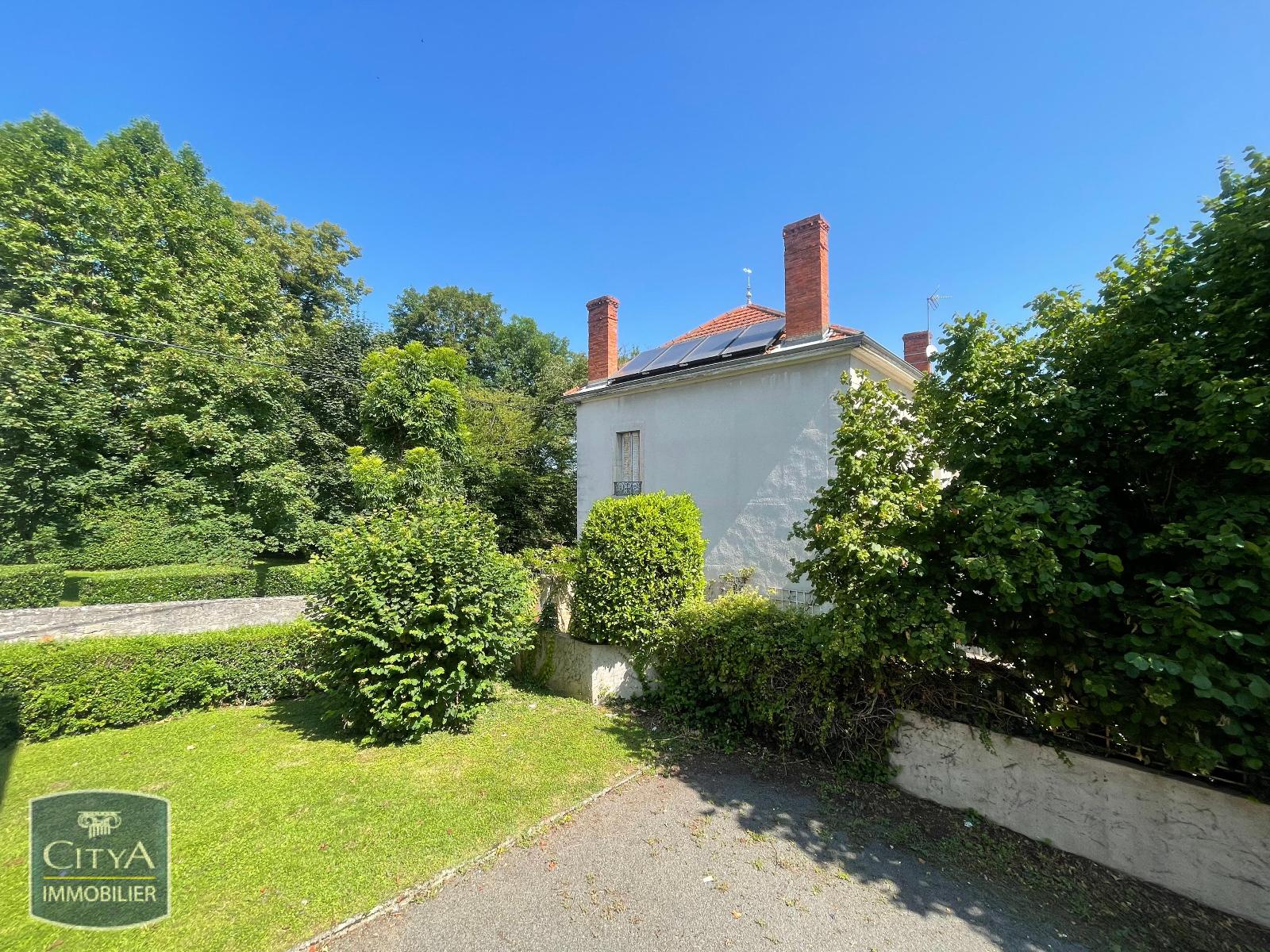 location appartement MACON