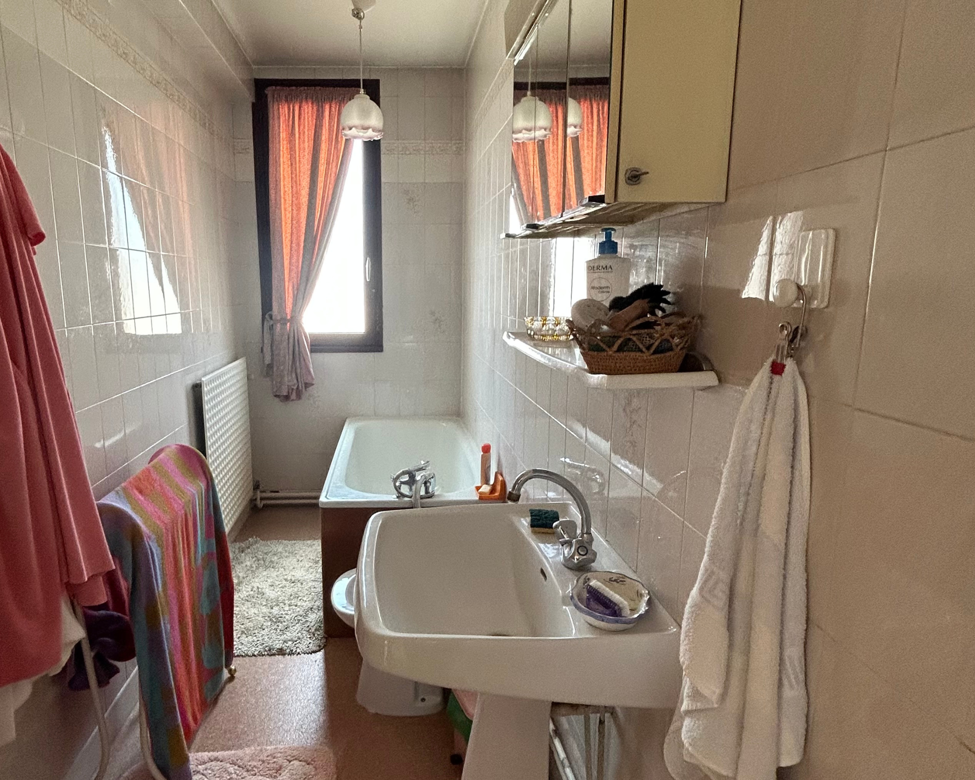 vente appartement ECHIROLLES