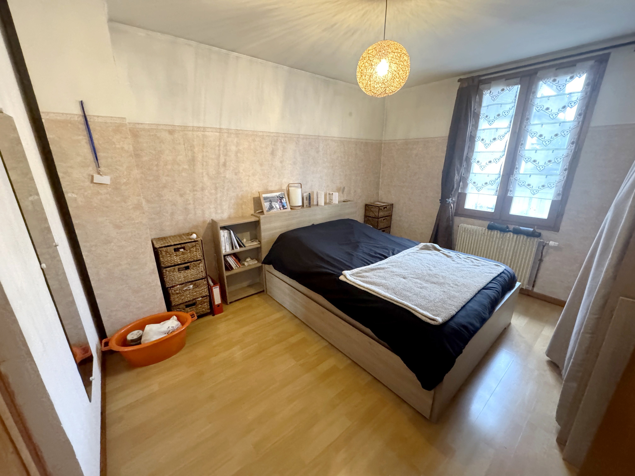 vente maison MARNAZ