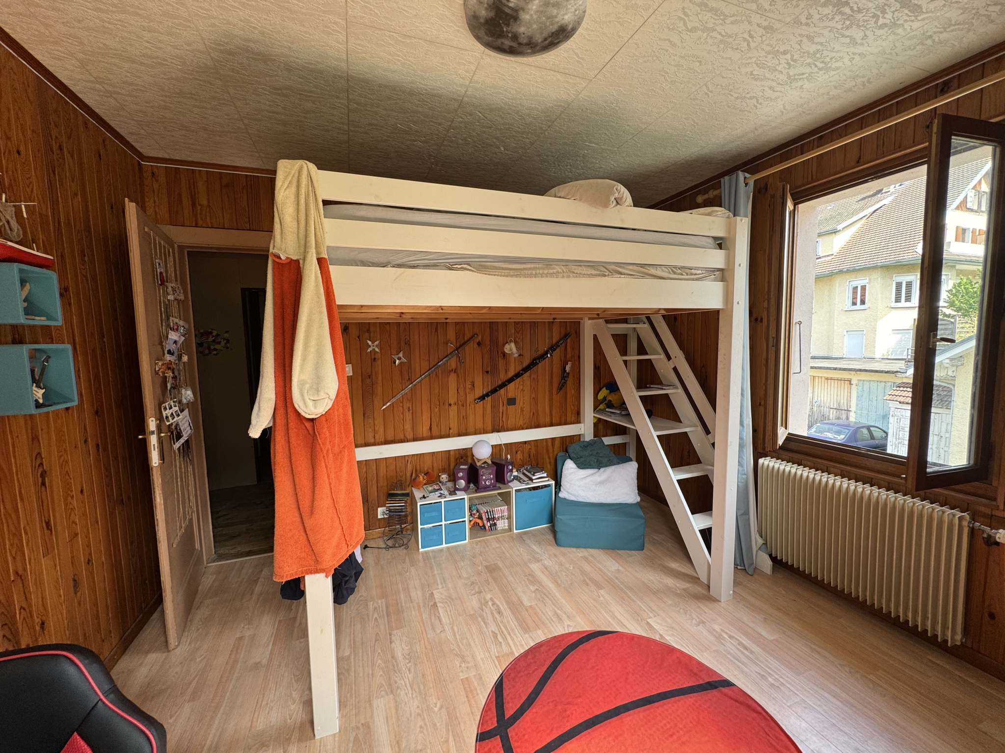 vente maison MARNAZ