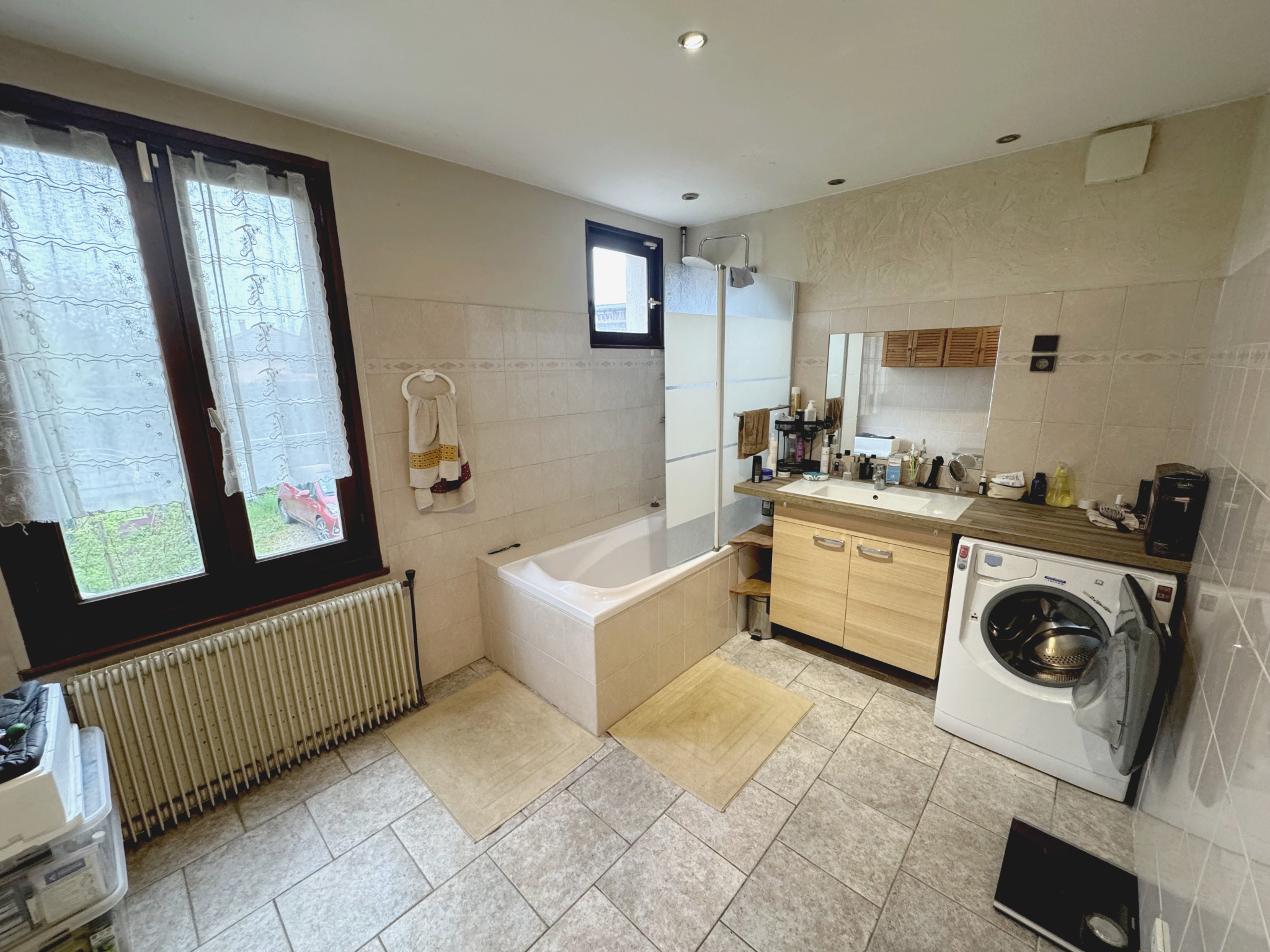 vente maison MARNAZ
