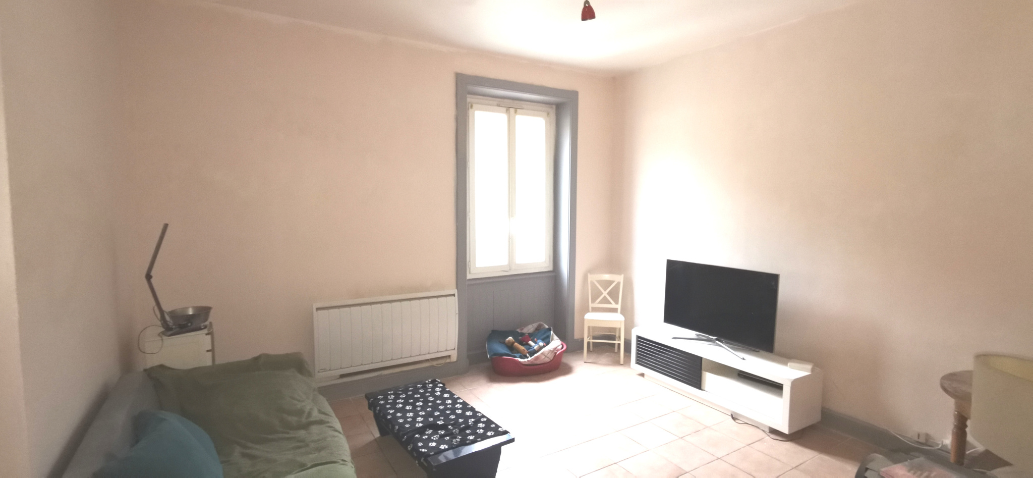vente appartement ST RAMBERT EN BUGEY