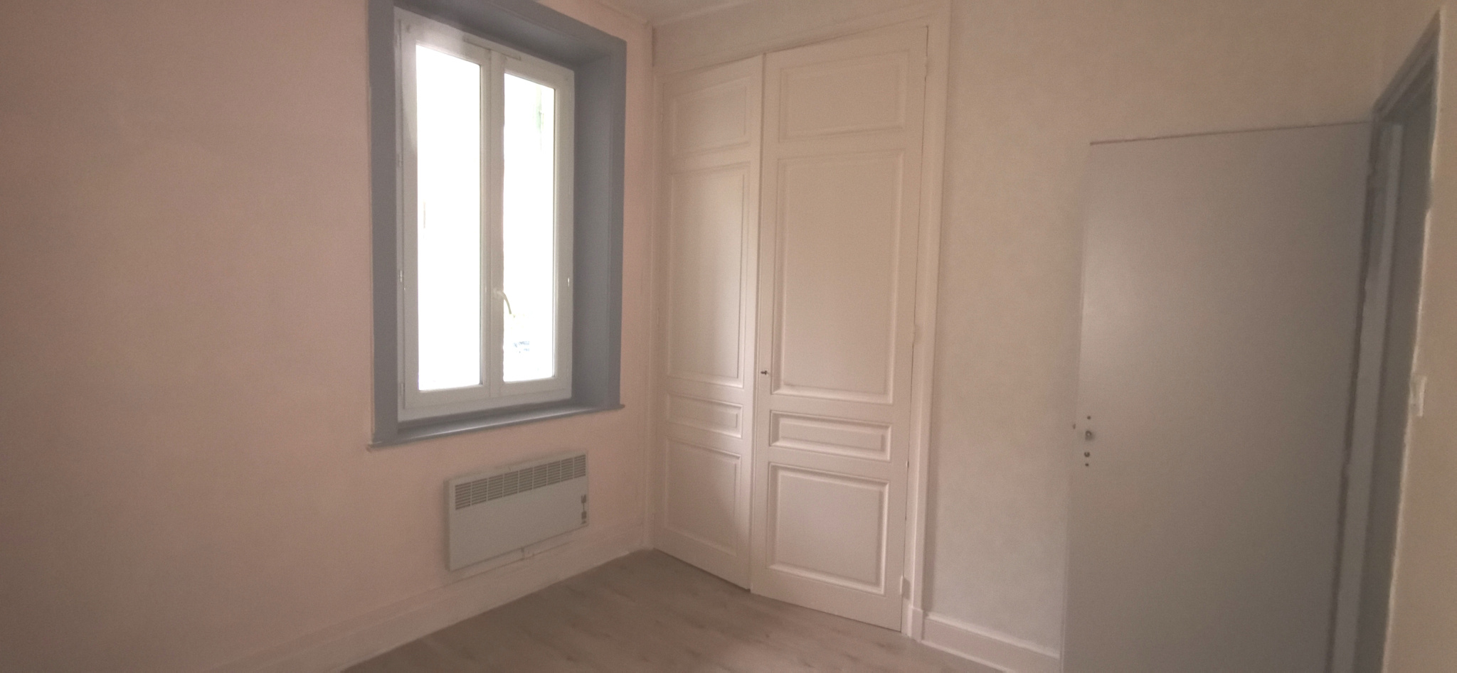 vente appartement ST RAMBERT EN BUGEY