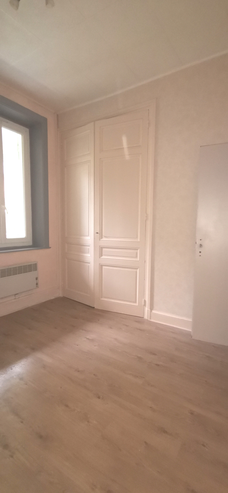 vente appartement ST RAMBERT EN BUGEY