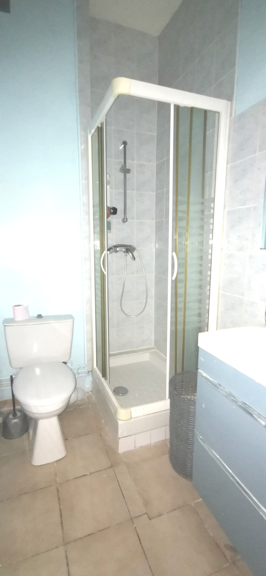 vente appartement ST RAMBERT EN BUGEY