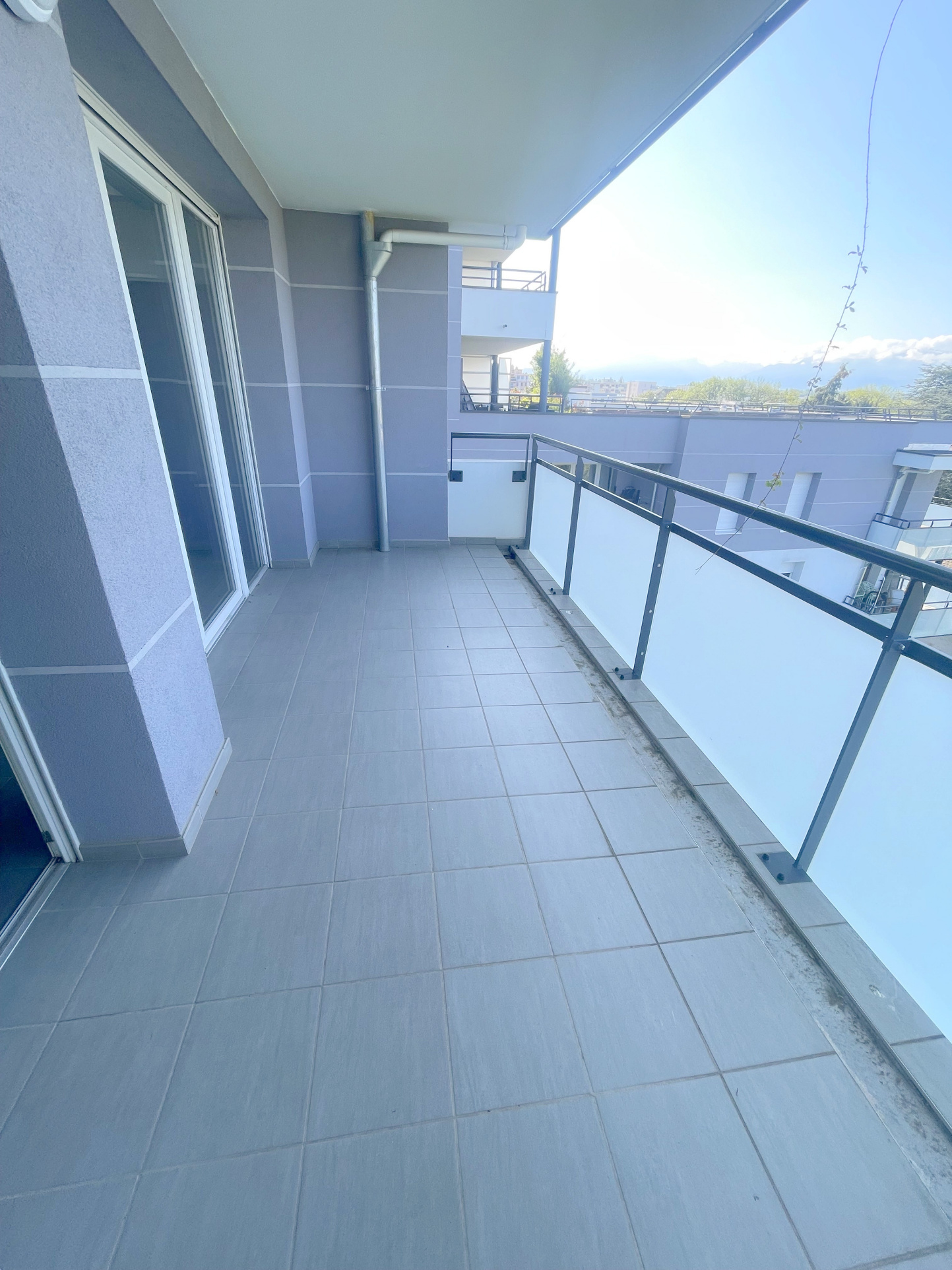 vente appartement ANNEMASSE
