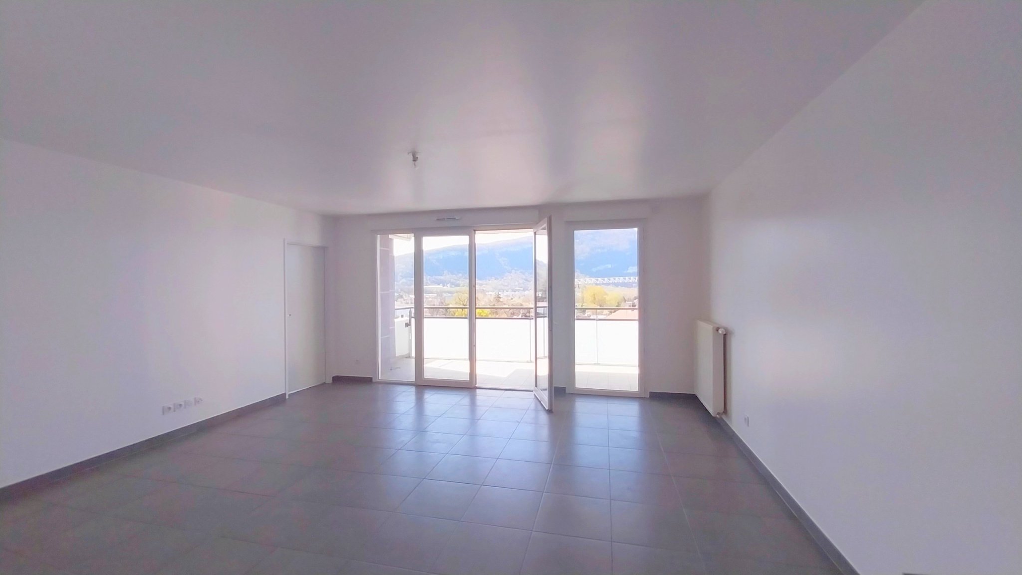 vente appartement ANNEMASSE