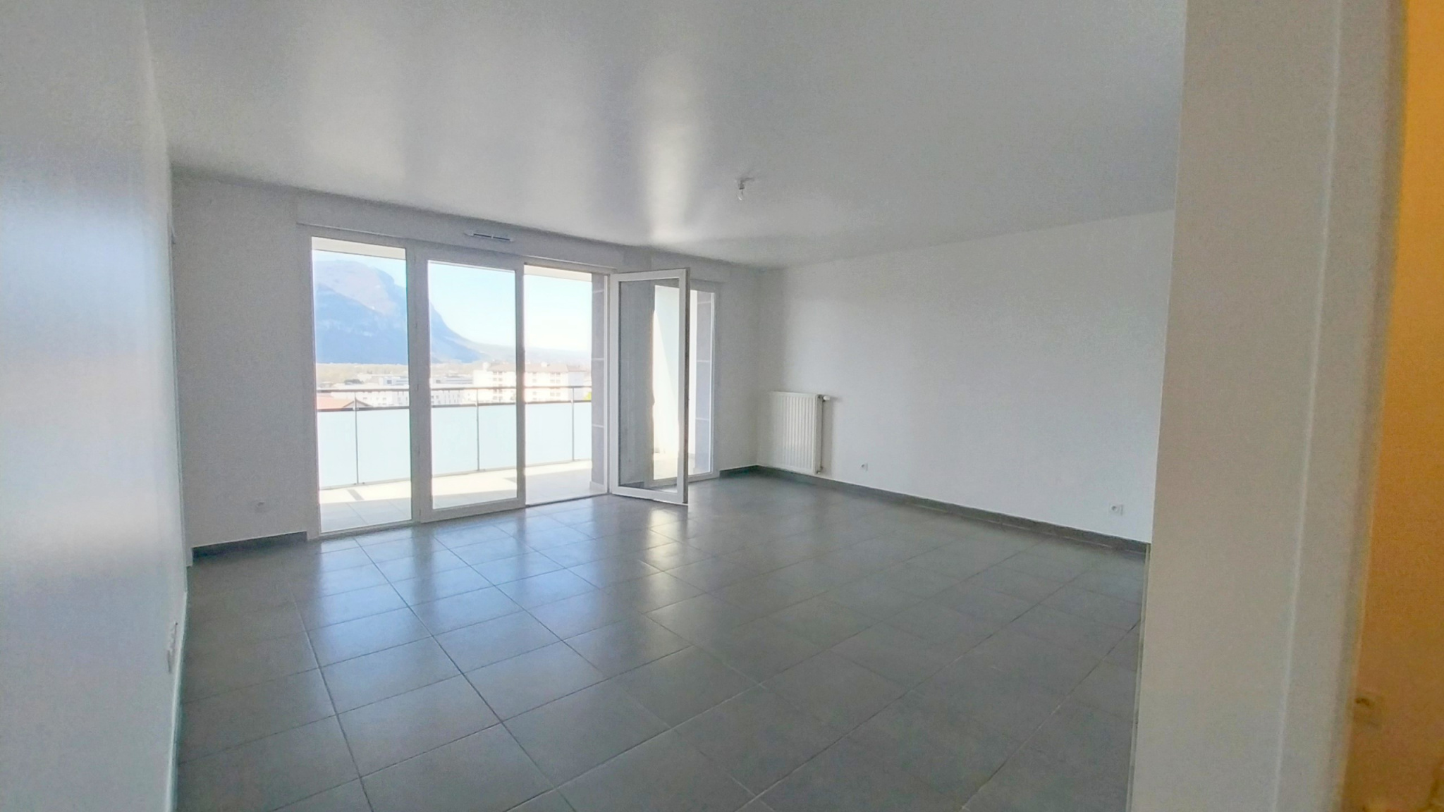 vente appartement ANNEMASSE