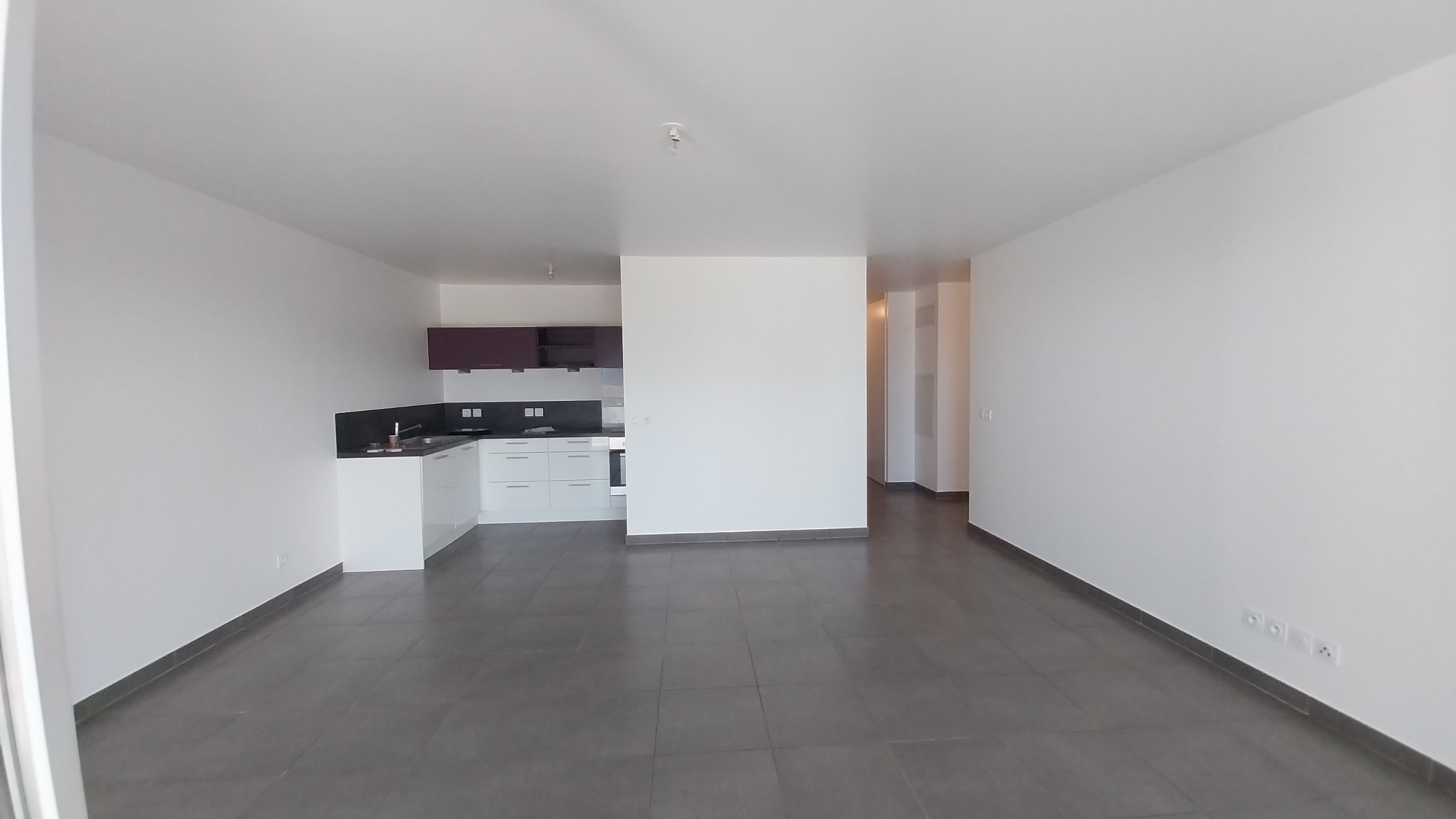 vente appartement ANNEMASSE