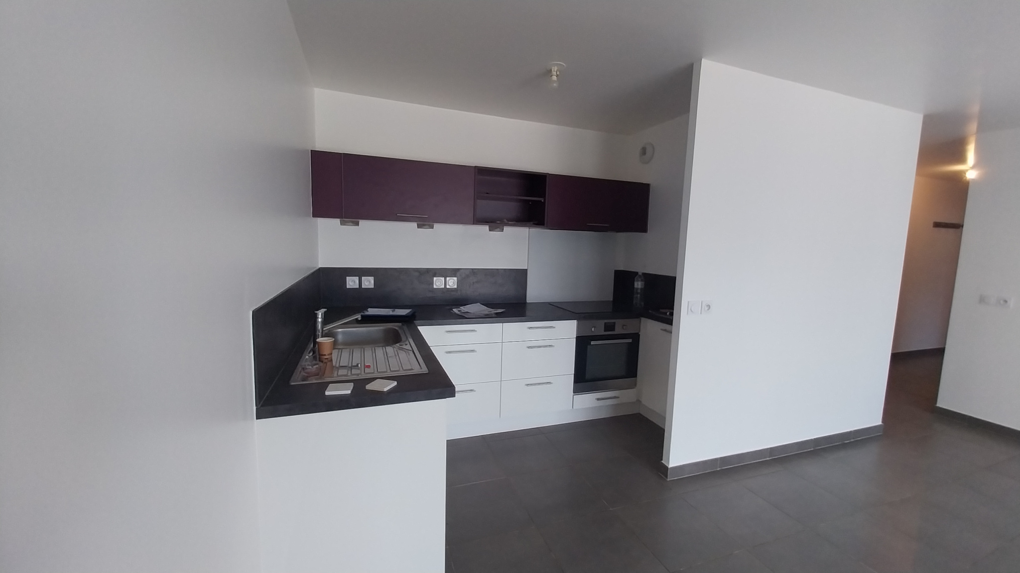 vente appartement ANNEMASSE