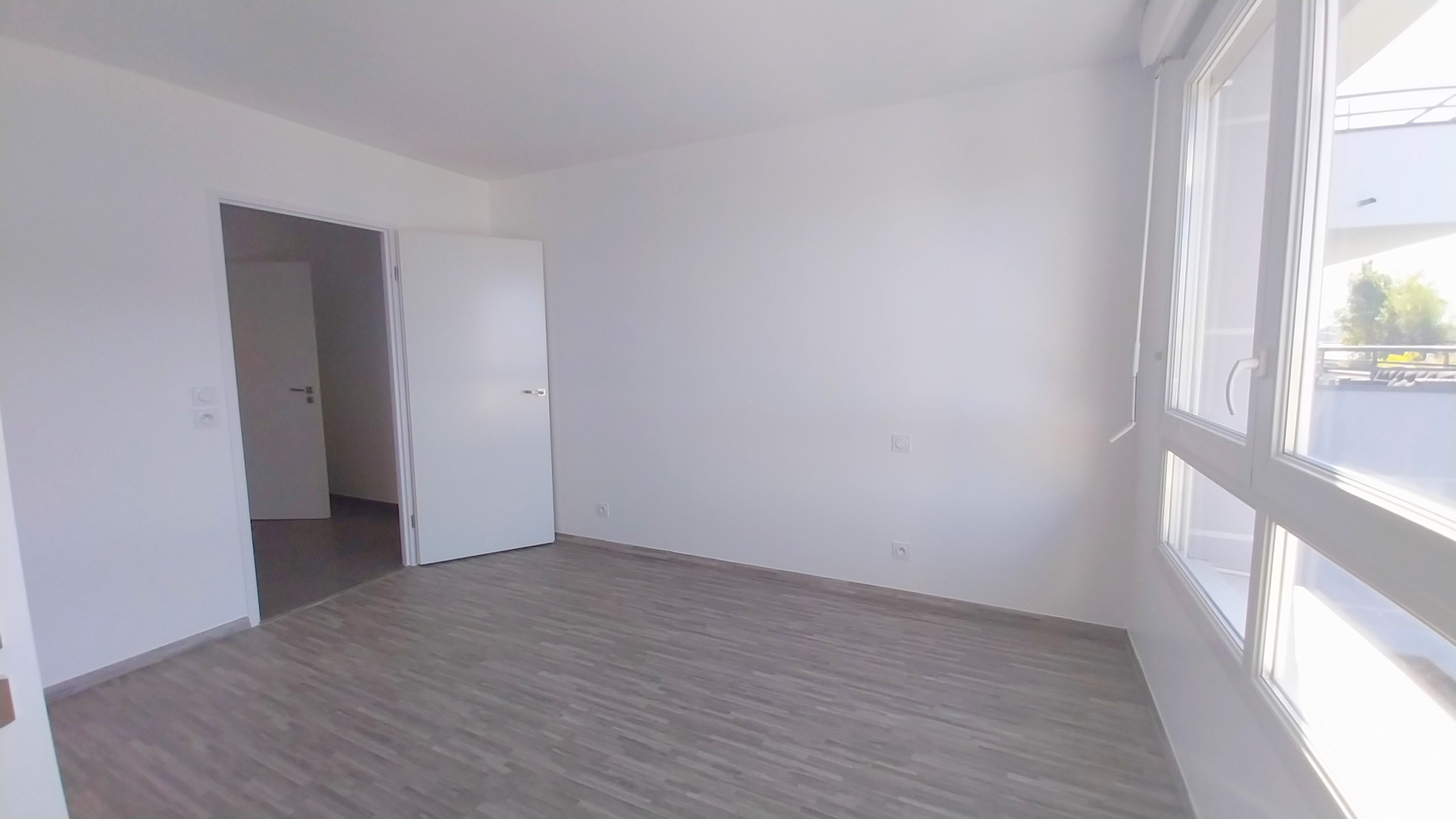 vente appartement ANNEMASSE