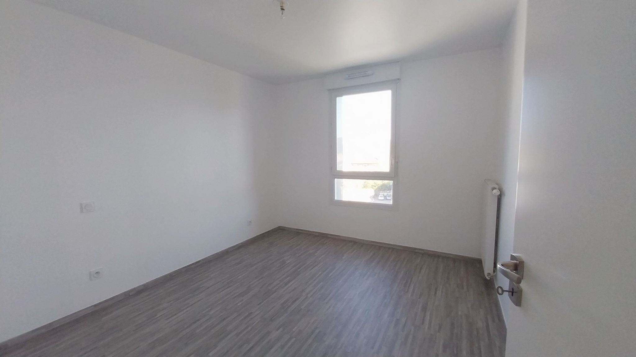 vente appartement ANNEMASSE