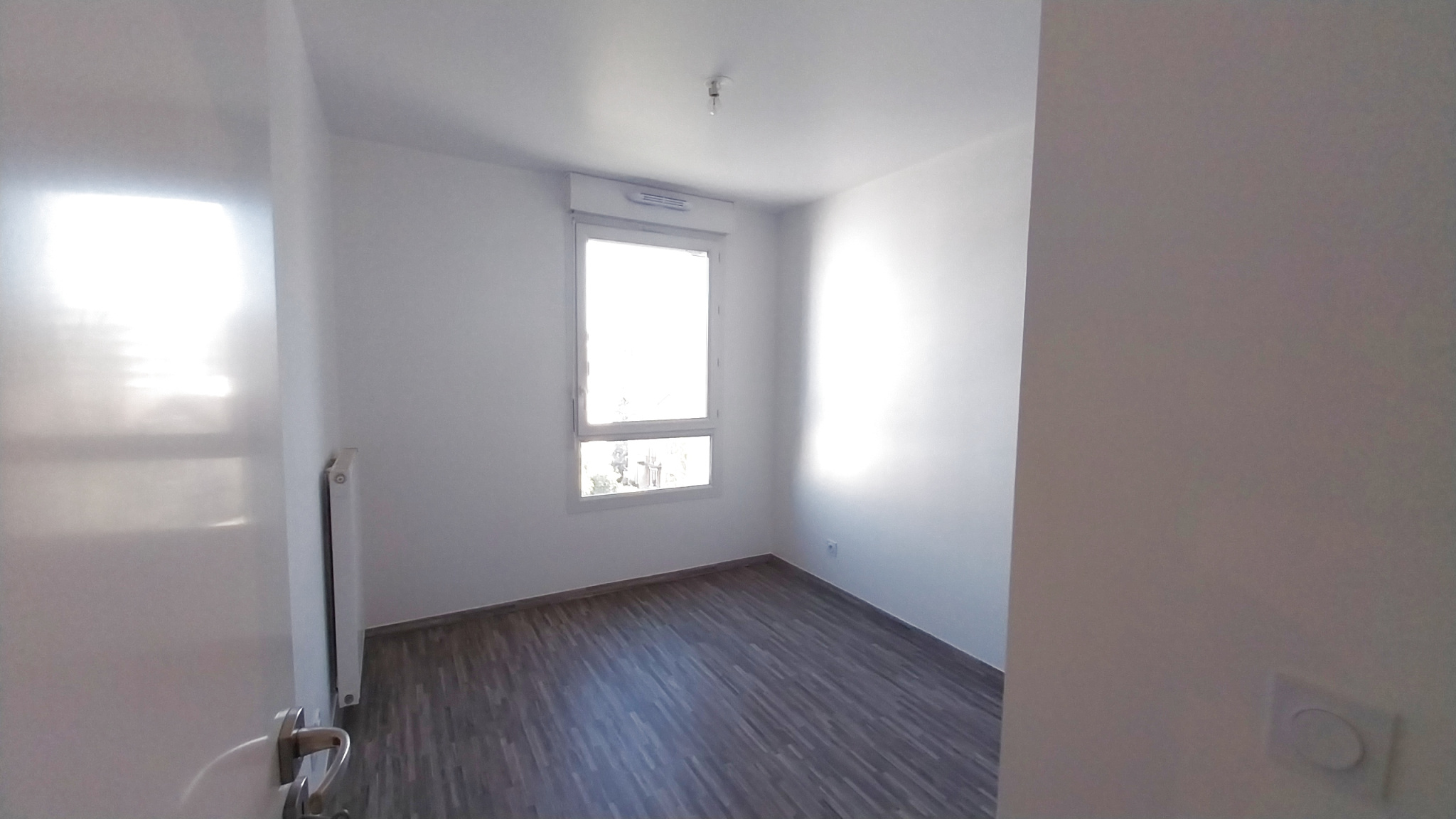 vente appartement ANNEMASSE