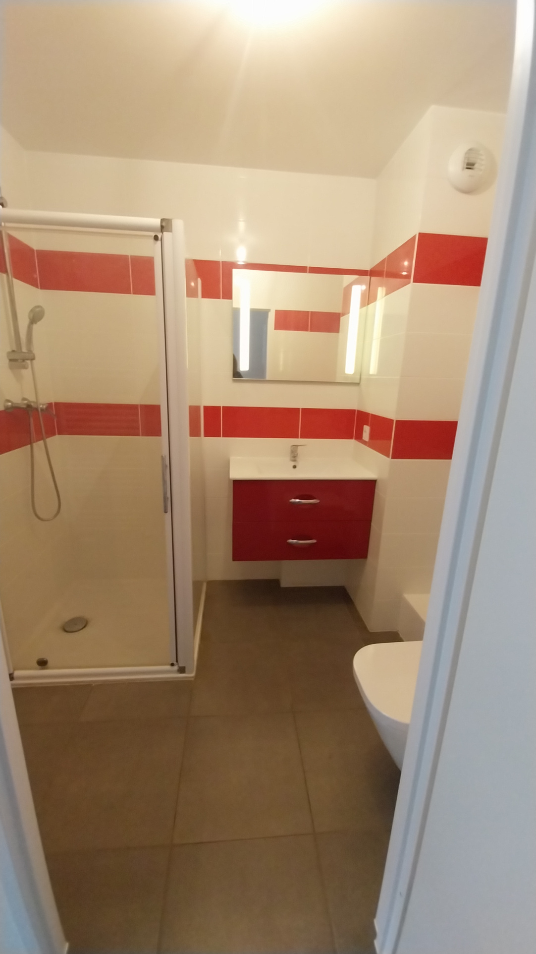 vente appartement ANNEMASSE