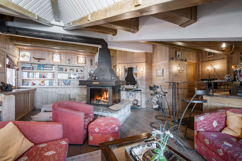 vente appartement VAL THORENS