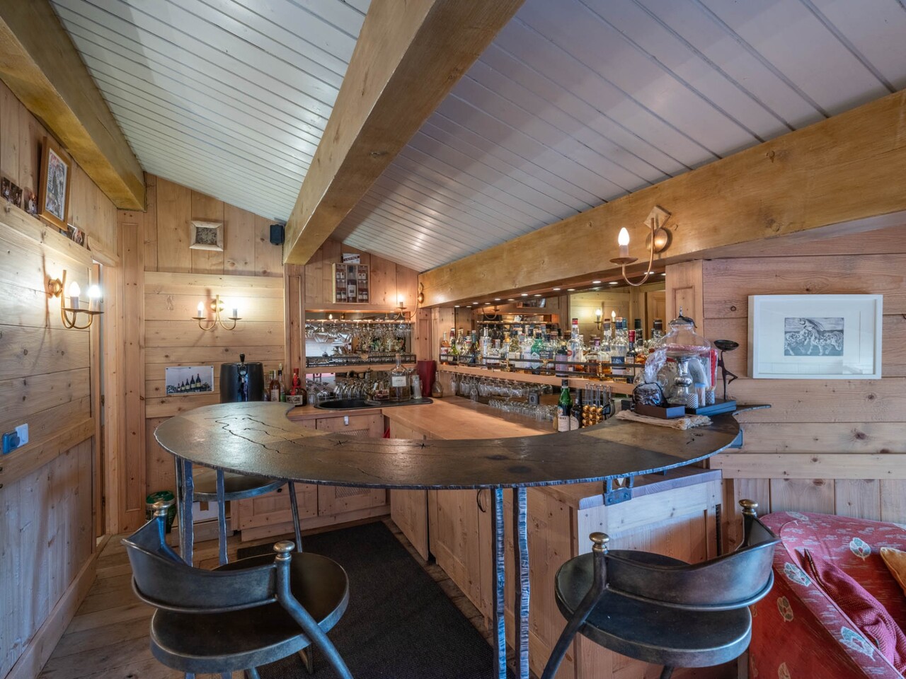 vente appartement VAL THORENS