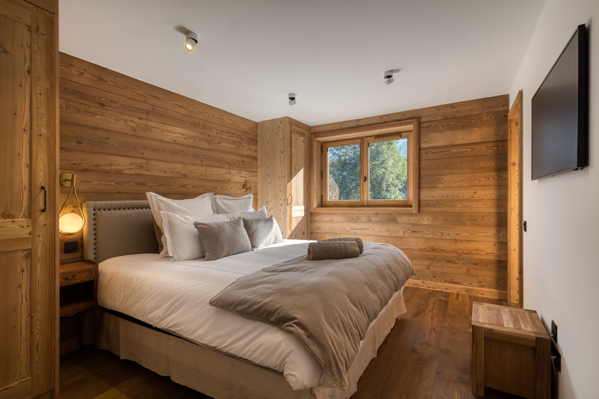 vente maison CHAMONIX MONT BLANC