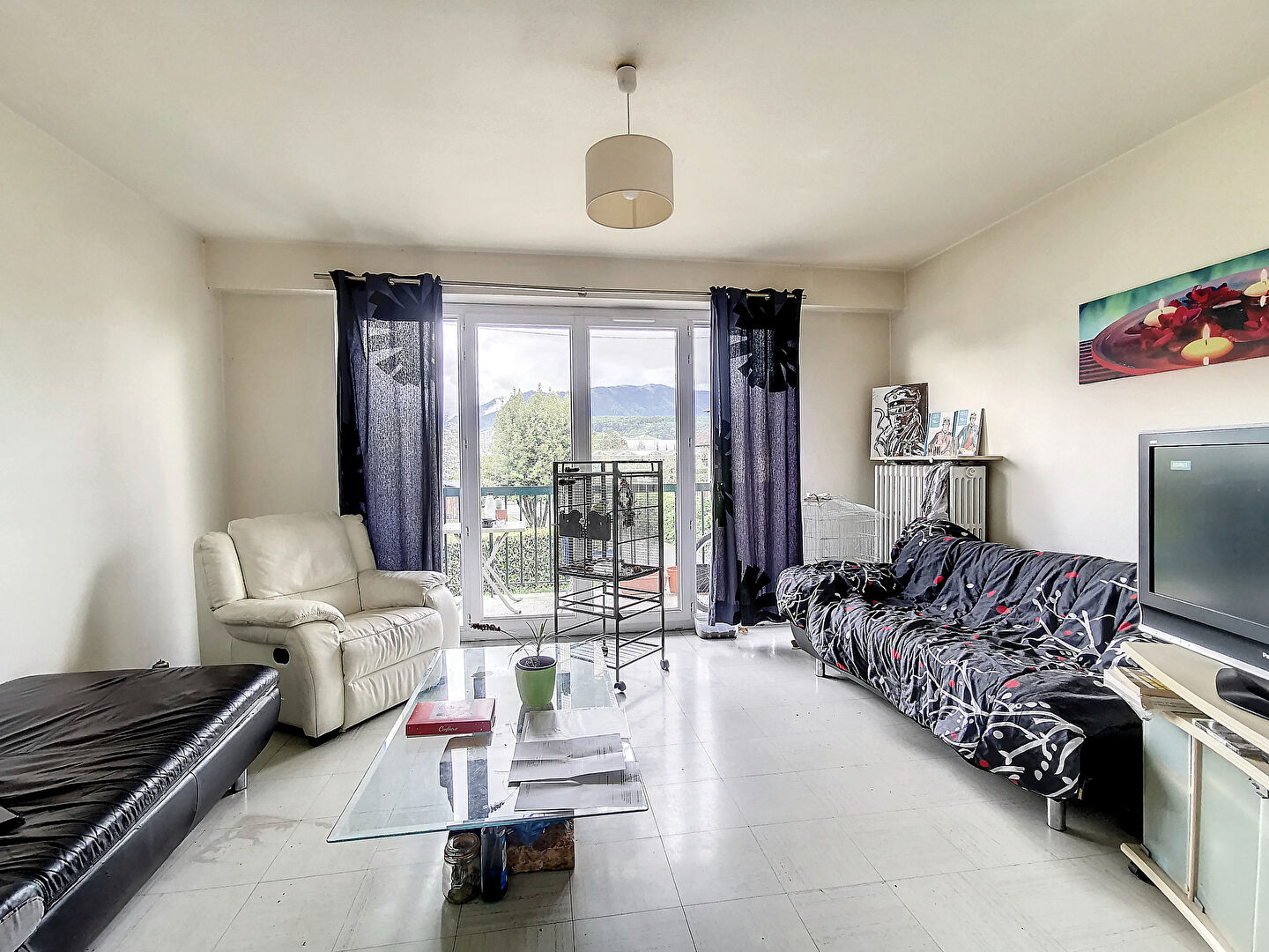 vente appartement 