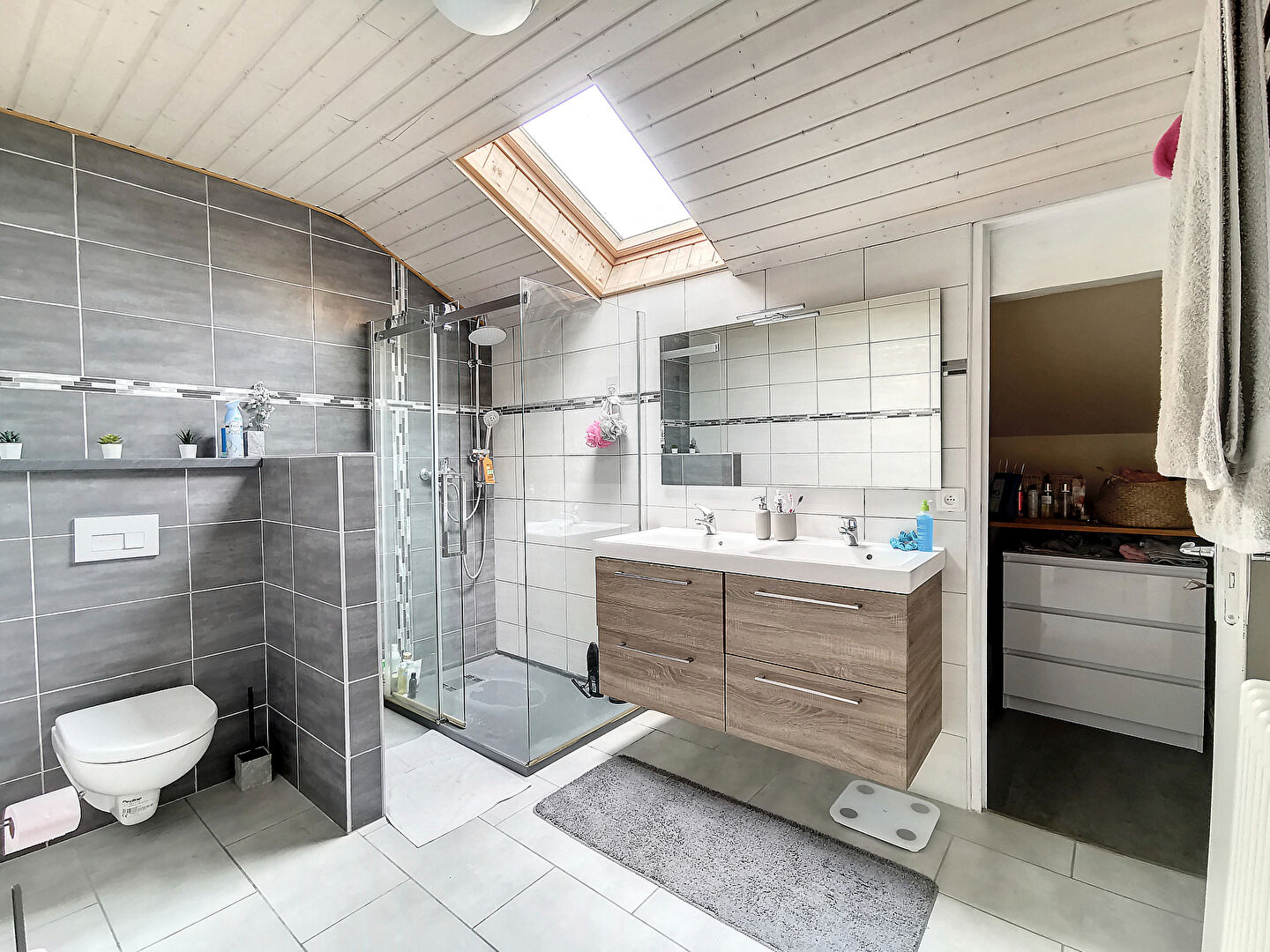 vente appartement 