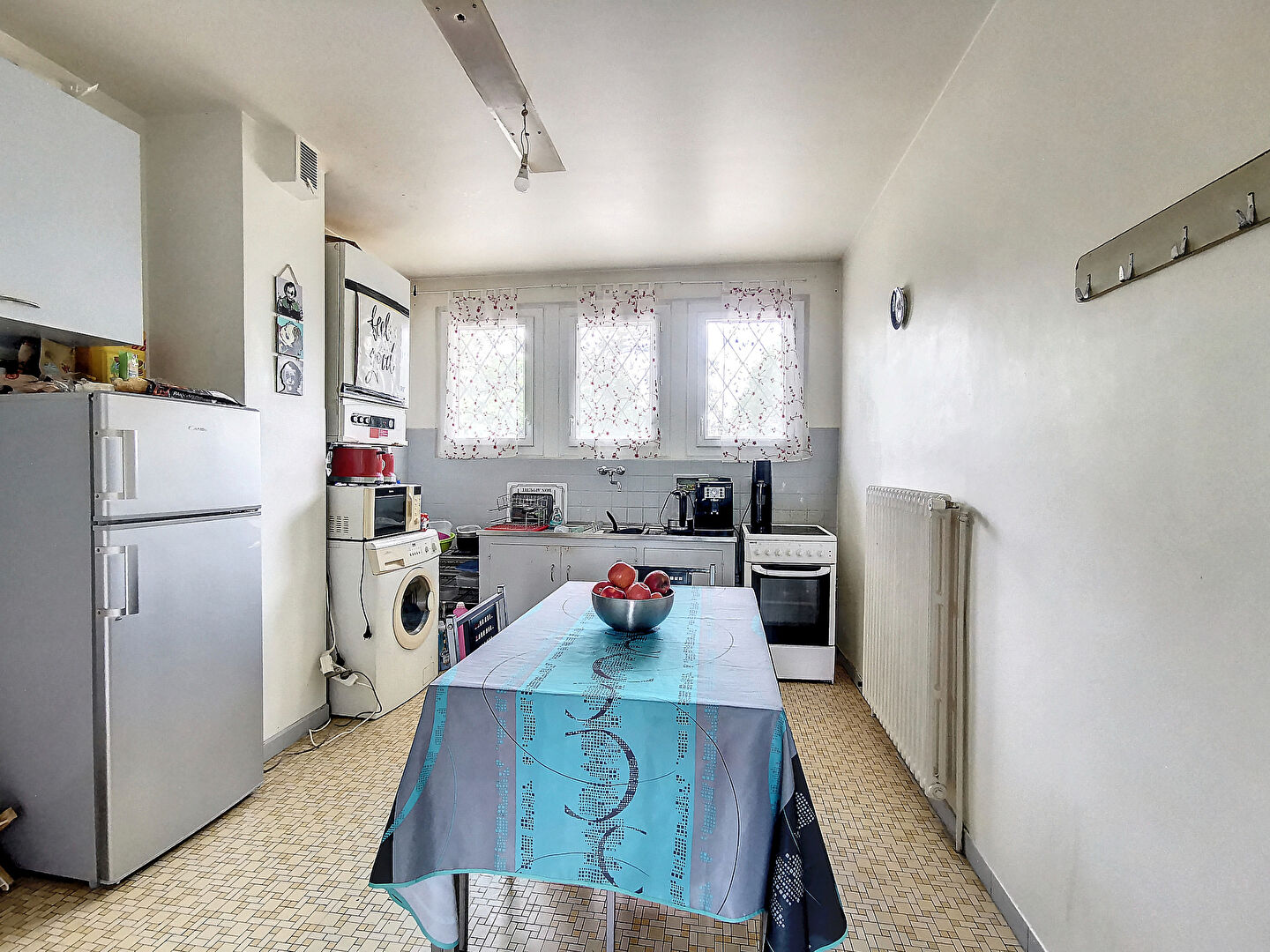vente appartement 