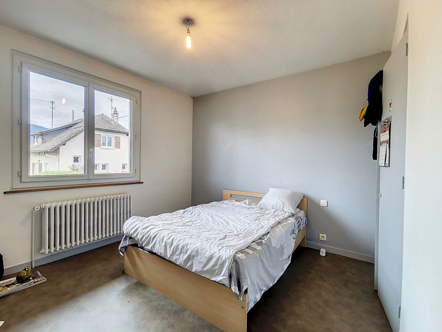 vente appartement 