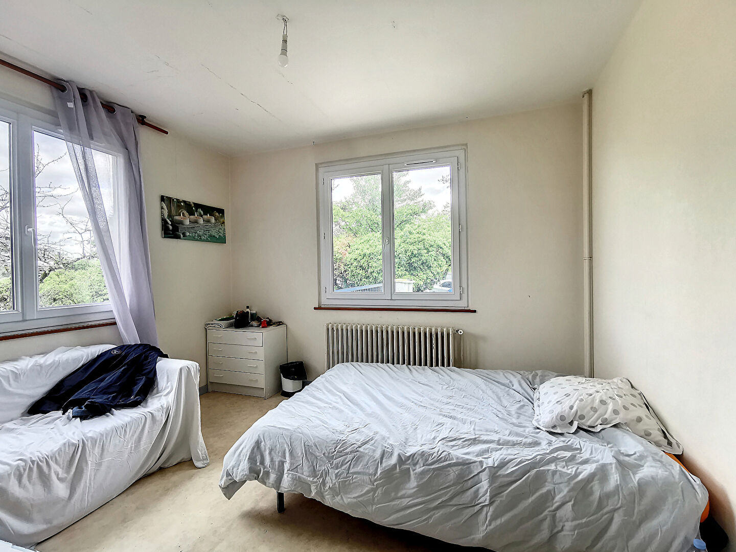 vente appartement 