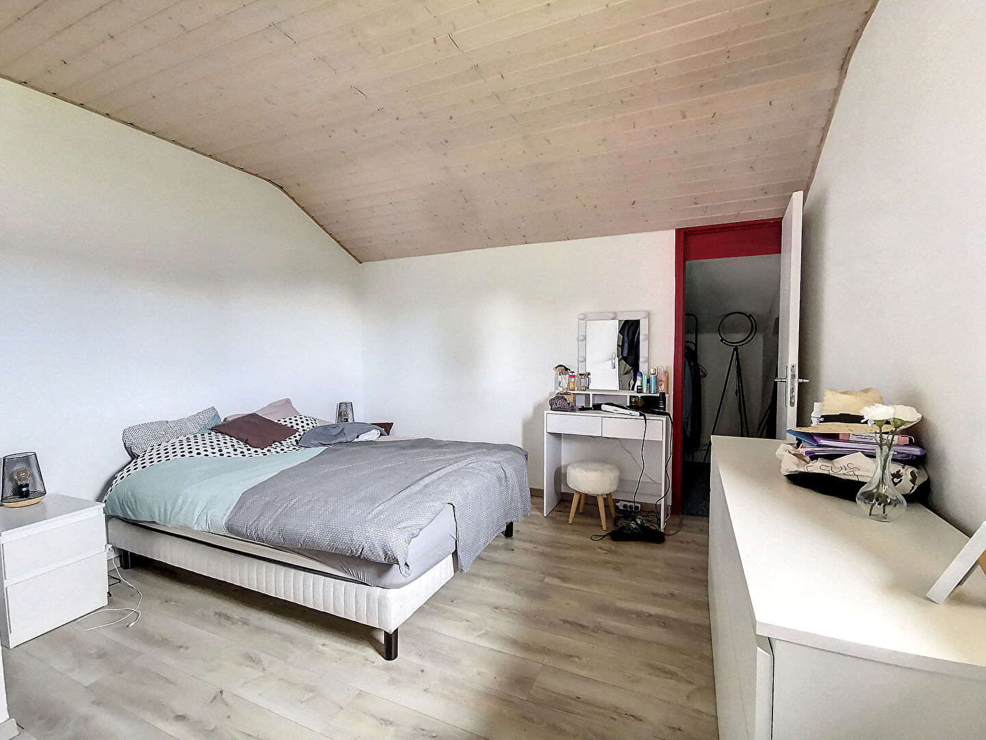 vente appartement 