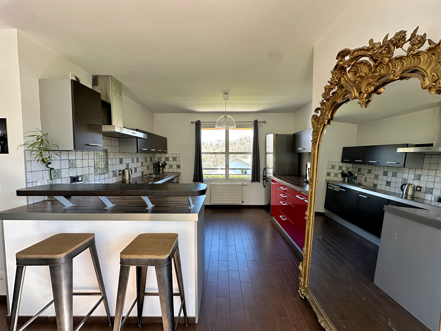 vente appartement 