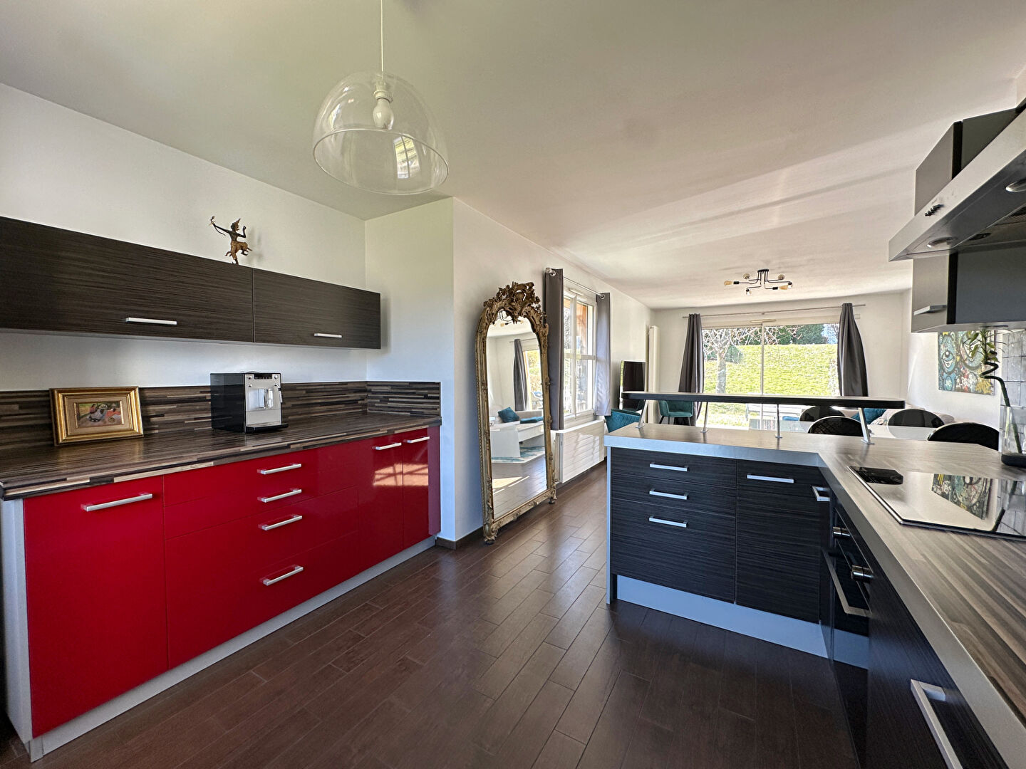 vente appartement 
