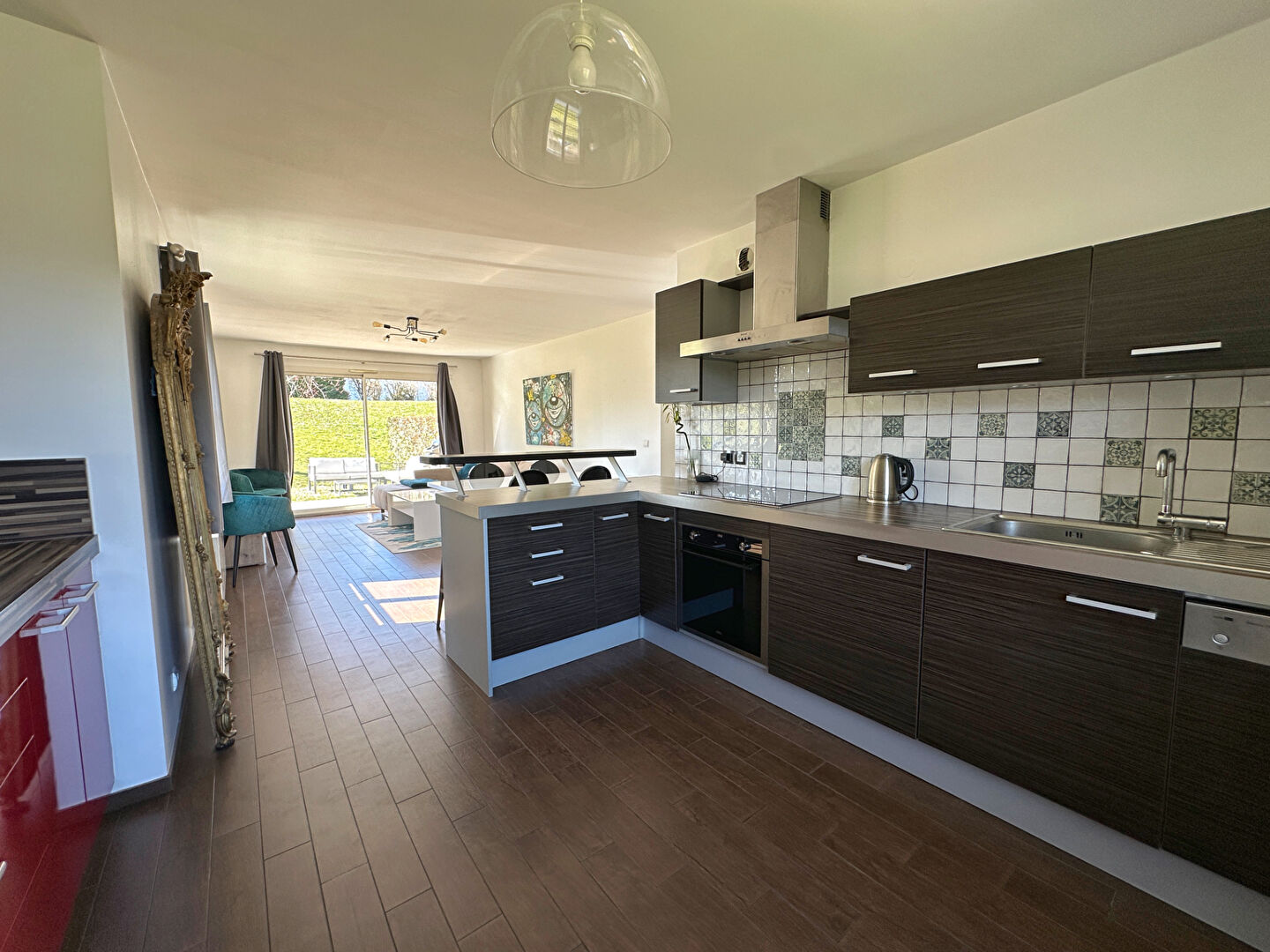 vente appartement 