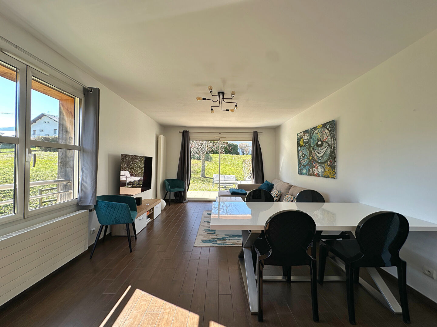 vente appartement 