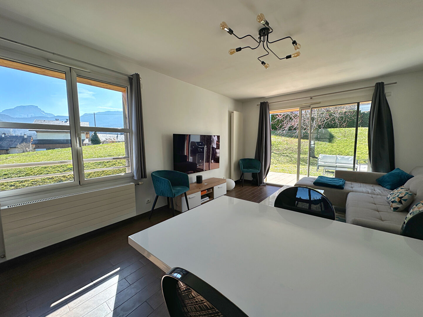 vente appartement 