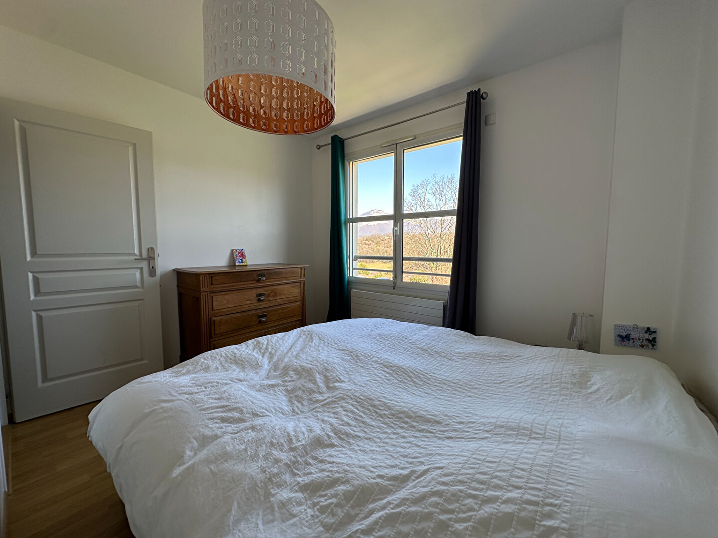 vente appartement 