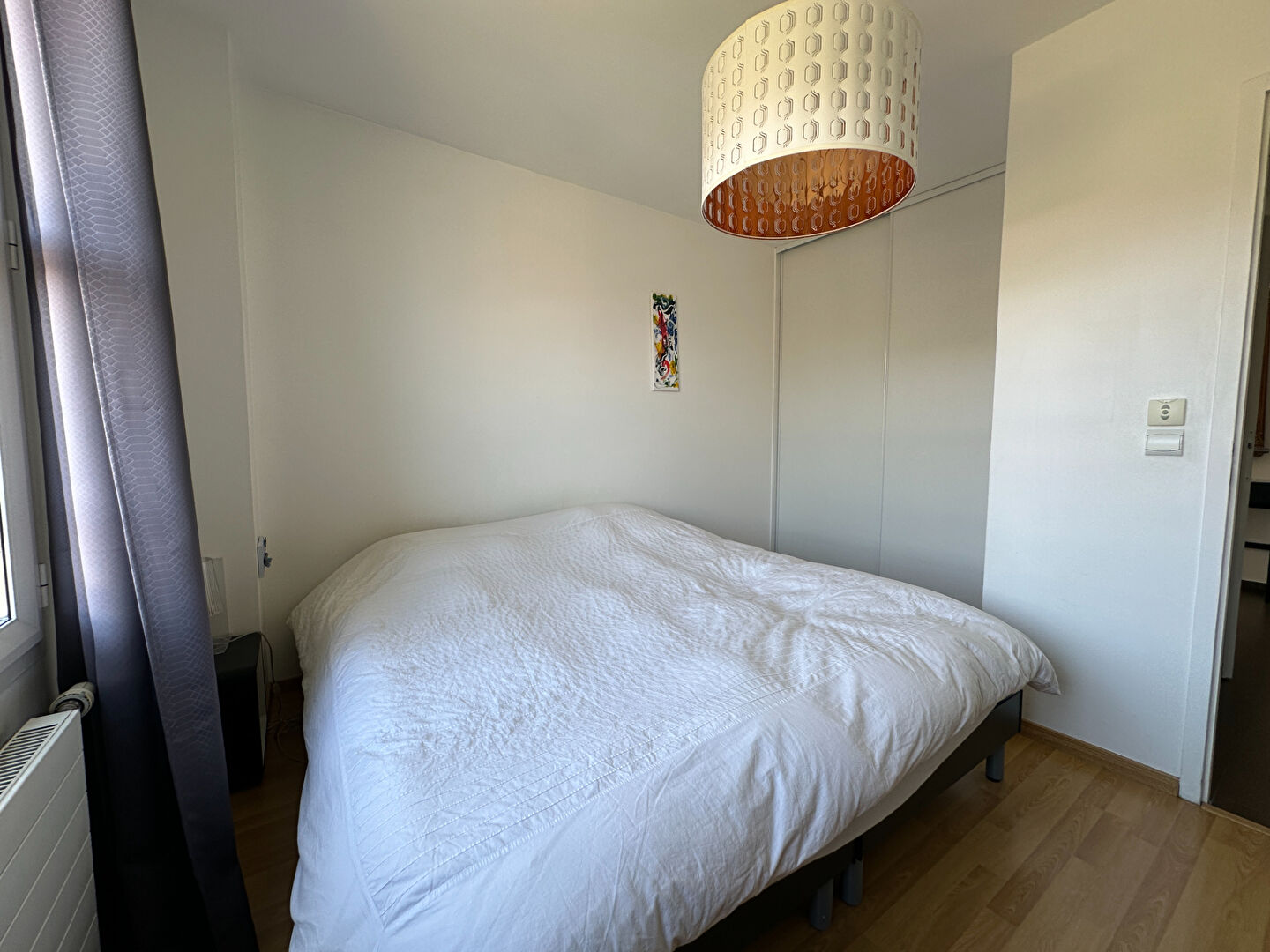 vente appartement 