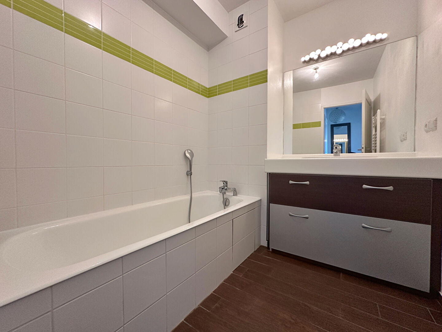 vente appartement 