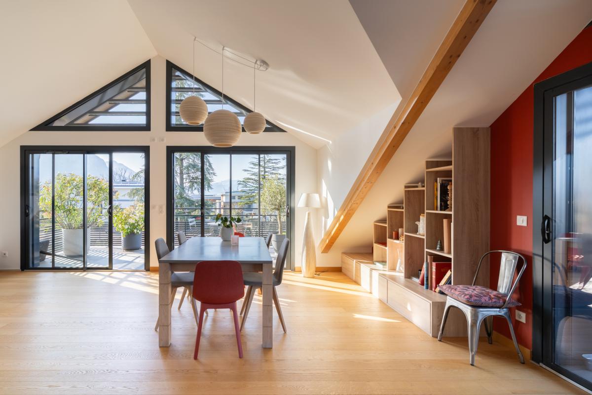 location appartement ANNECY LE VIEUX