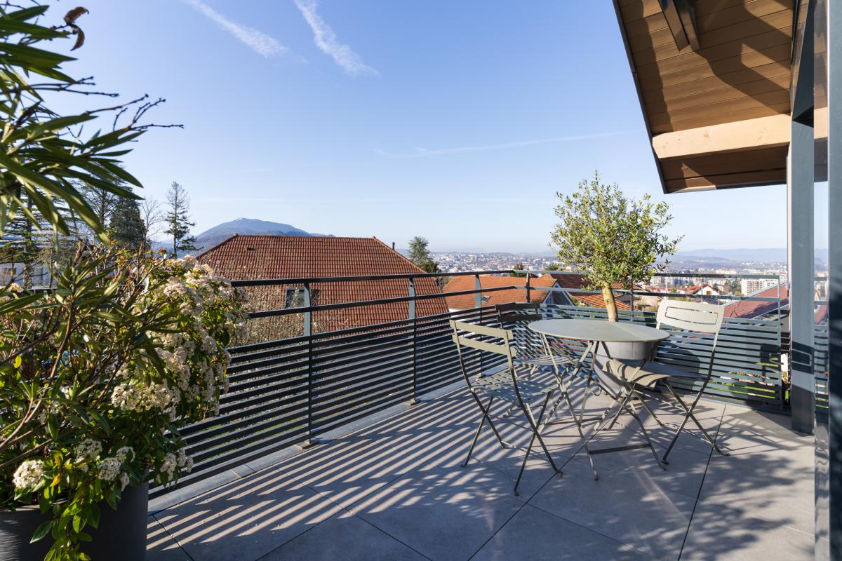 location appartement ANNECY LE VIEUX
