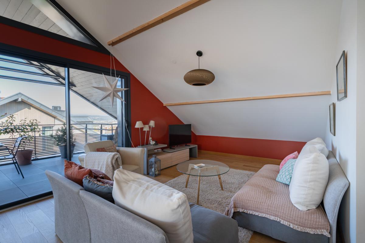 location appartement ANNECY LE VIEUX