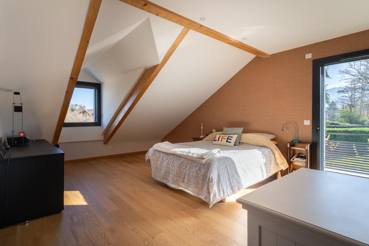 location appartement ANNECY LE VIEUX