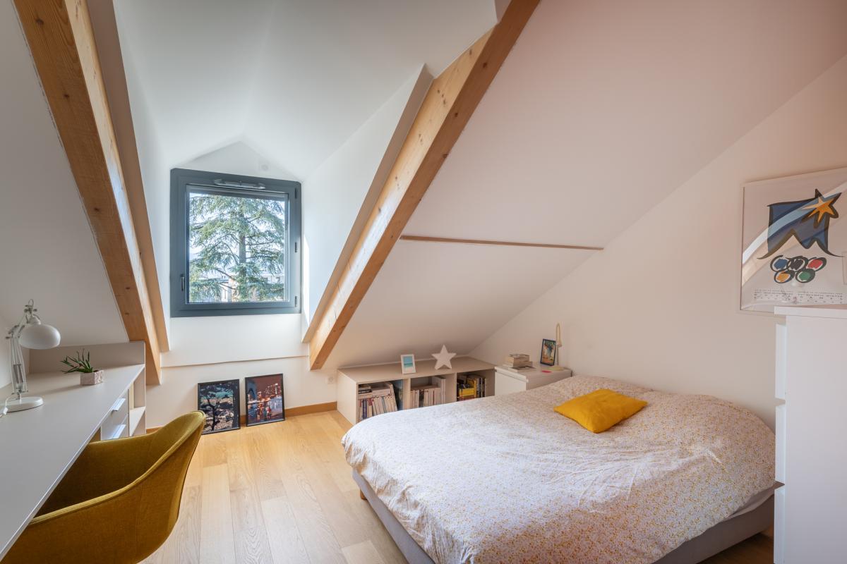 location appartement ANNECY LE VIEUX