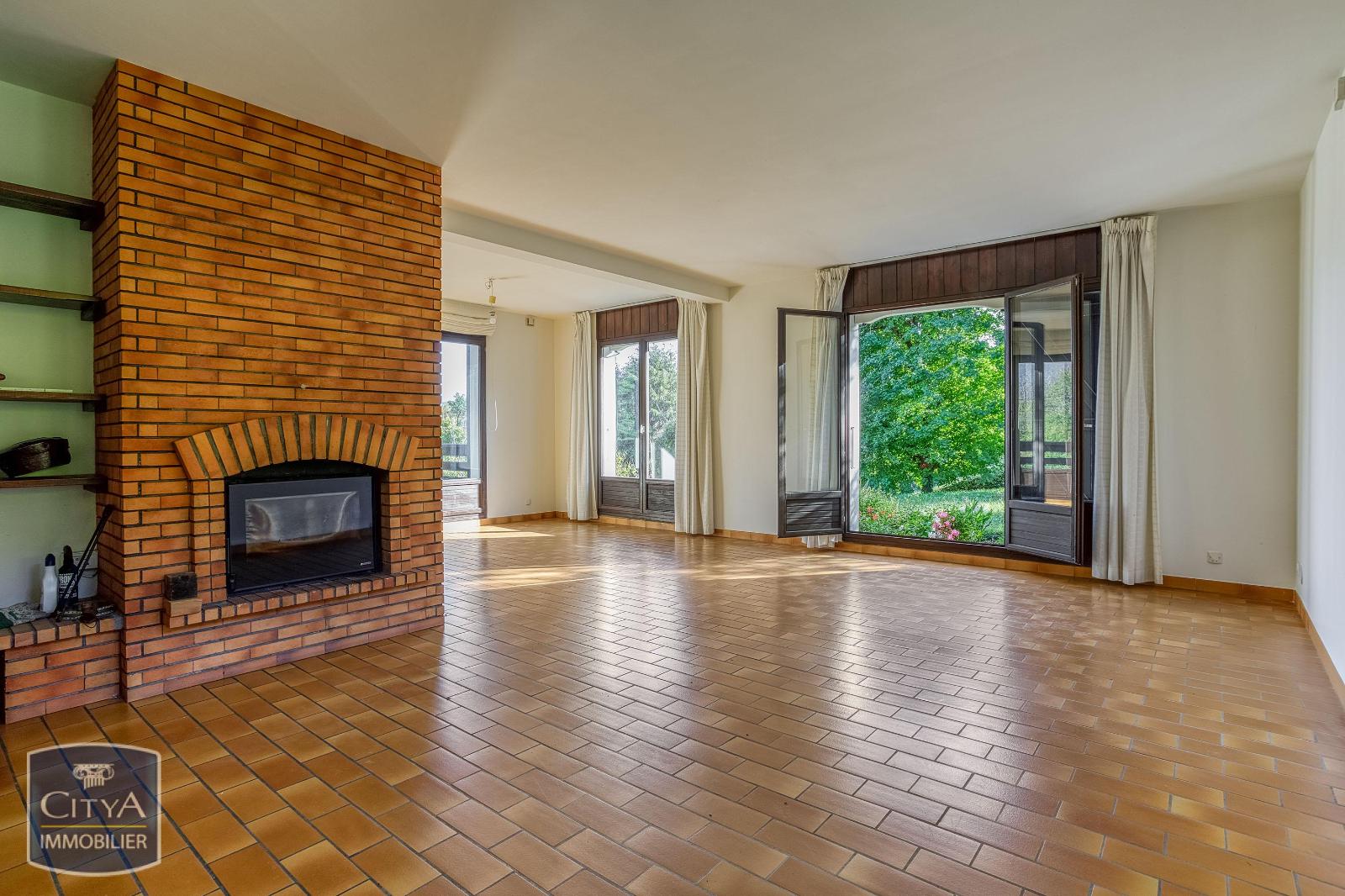 vente maison ST BALDOPH