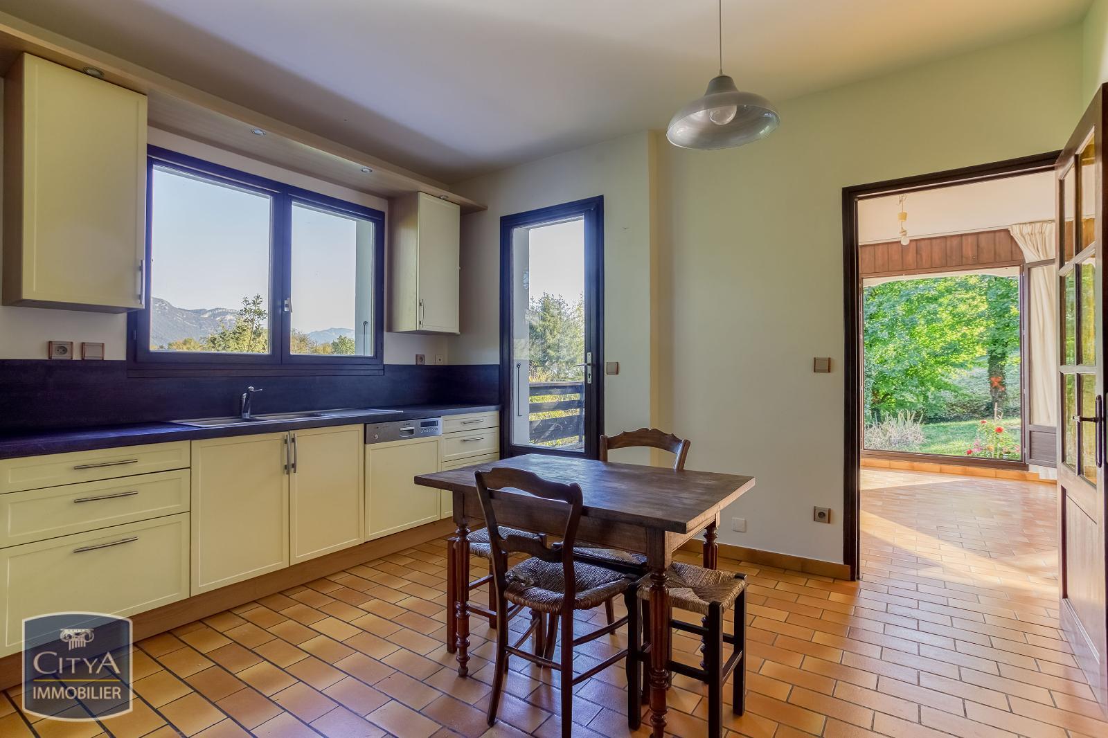 vente maison ST BALDOPH