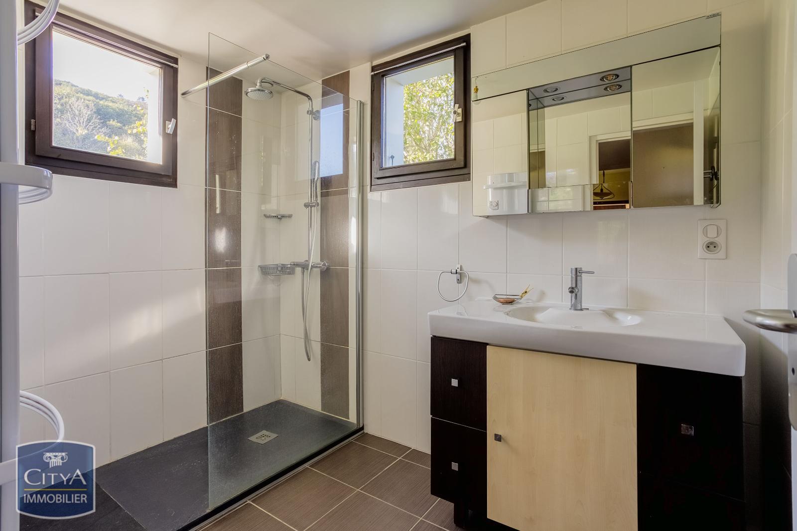 vente maison ST BALDOPH